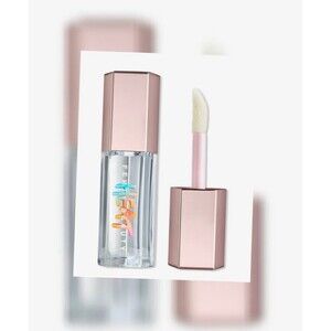 Fenty Beauty by Rihanna Gloss Bomb Heat in the shade Glass Slipper Heat 07 NIB